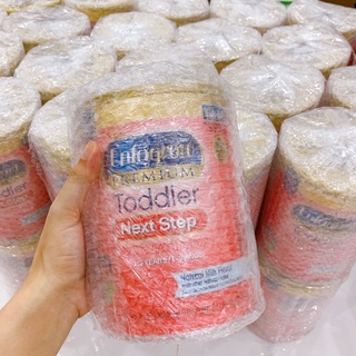 Sữa Enfagrow Premium Toddler Next Step Mỹ năp vàng đủ size mẫu mới