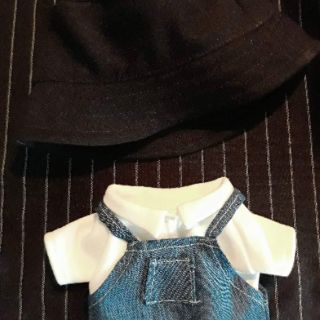 Outfit doll 15-20