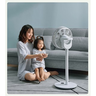 QUẠT CÂY XIAOMI DAEWOO F1