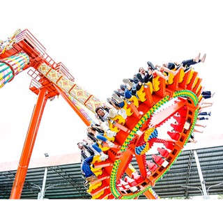 HCM [E-Voucher] 01 vé người lớn SUỐI TIÊN - Vé Cổng + Nhiều Trò Chơi Siêu Náo Nhiệt (HD)