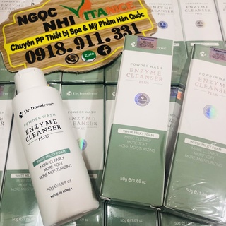 Sữa Rửa Mặt Dạng Bột Enzyme Cleanser Dr.Innoderm