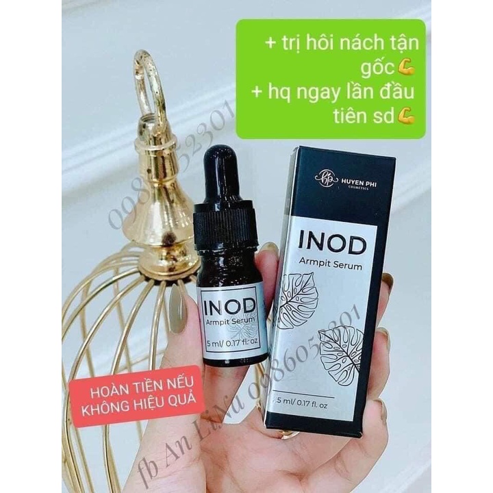 Serum INDO HUYỀN PHI