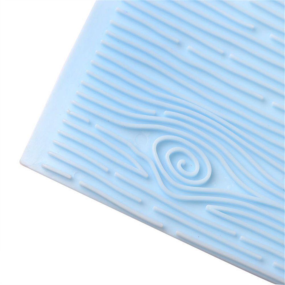 Set 2 Khuôn Silicone Làm Bánh Kẹo Mềm / Sô Cô La