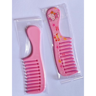 Lược Kitty cho bé gái