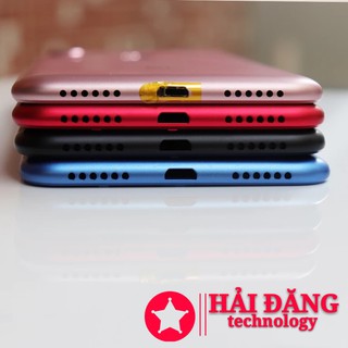 Vỏ Xiaomi Mi A2 Lite - Xiaomi Redmi 6 Pro