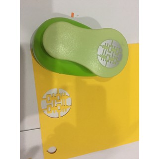 Dập hình 2’’ chữ hỉ