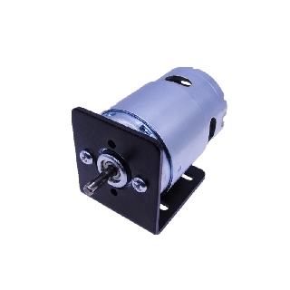 Đế bắt gá motor chổi than 895