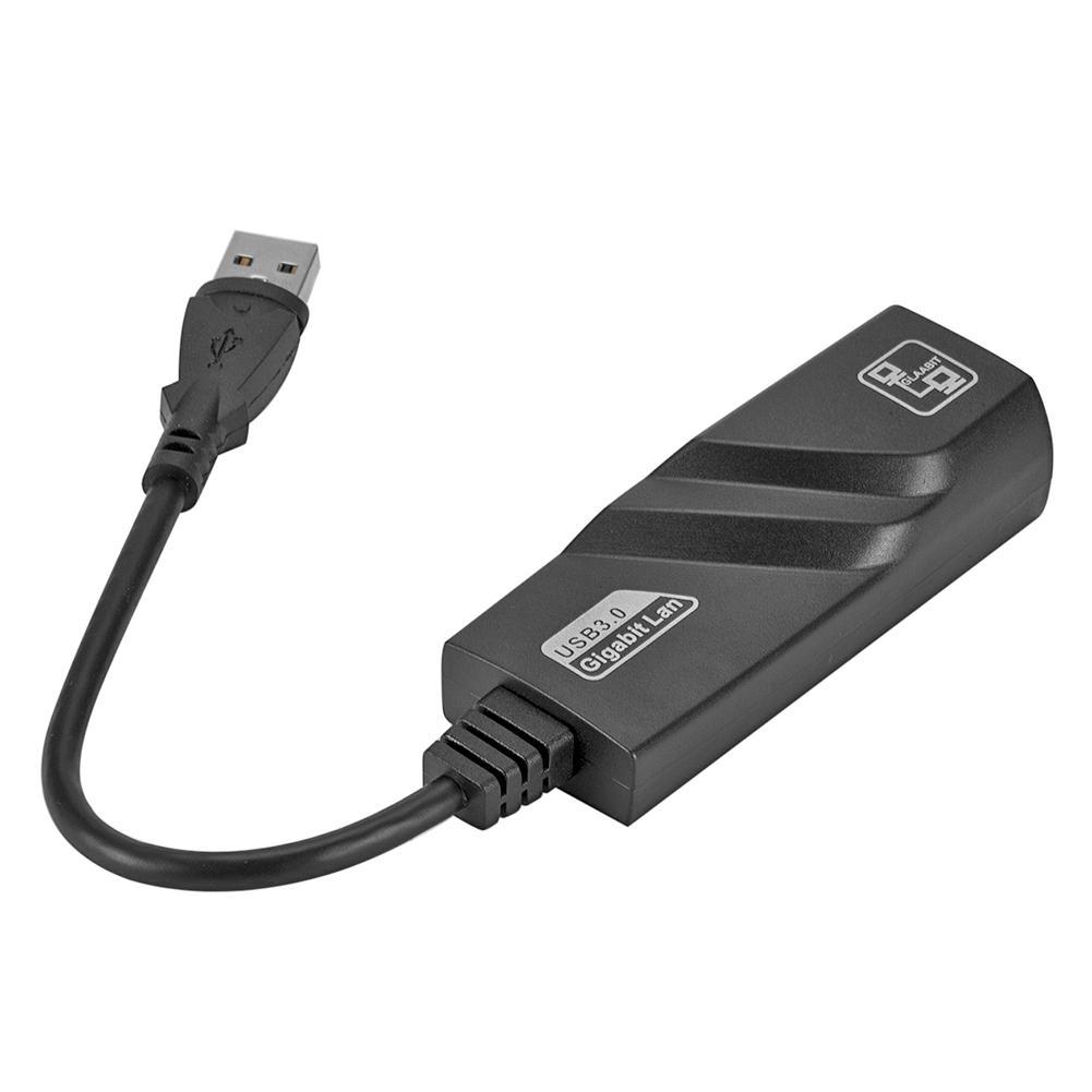 Card mạng LAN USB 3.0 Gigabit sang RJ45 mini cho PC