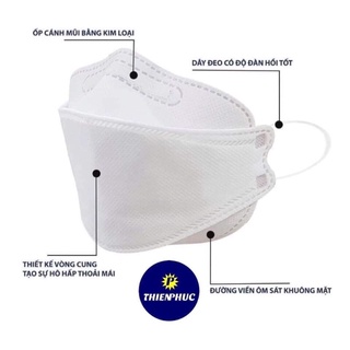 Khẩu trang KF94