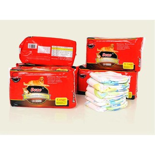 Tả Bỉm Vệ Sinh Dono Cho Chó Đực