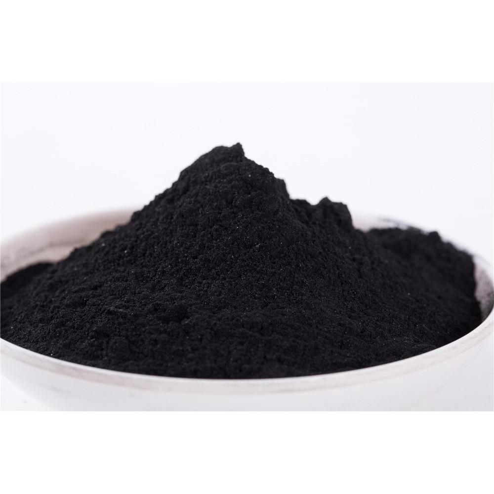 Bột than tre hoạt tính trắng răng 100gr