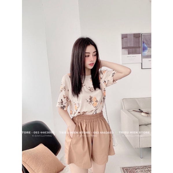 [Siêu_phẩm] Quần đùi Lụa làm mưa gió thị trường đây ạ | BigBuy360 - bigbuy360.vn