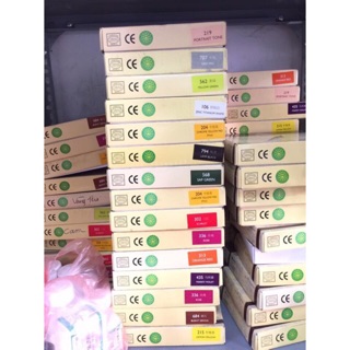 Màu sơn dầu Marie 50ml