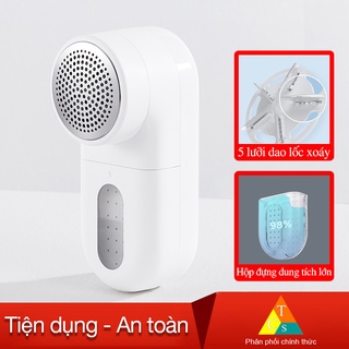 Máy cắt vải lông XÙ quần áo Xiaomi Mijia