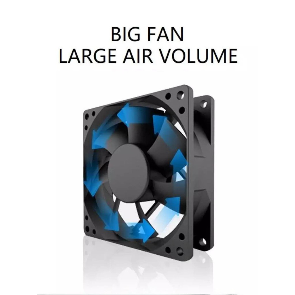 Quạt Điều Hoà Hơi Nước Mini - Máy Điều Hoà Mini Để Bàn Siêu Tiện Ích