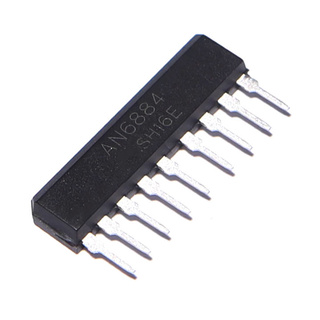 AN6884 - IC Nháy theo nhạc