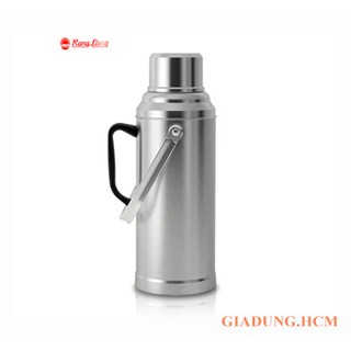 Phích nước nóng 2 lít inox rạng đông rd 2035 st2