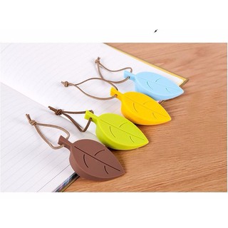 SET 3 Miếng Chặn Cửa Hình Chiếc Lá