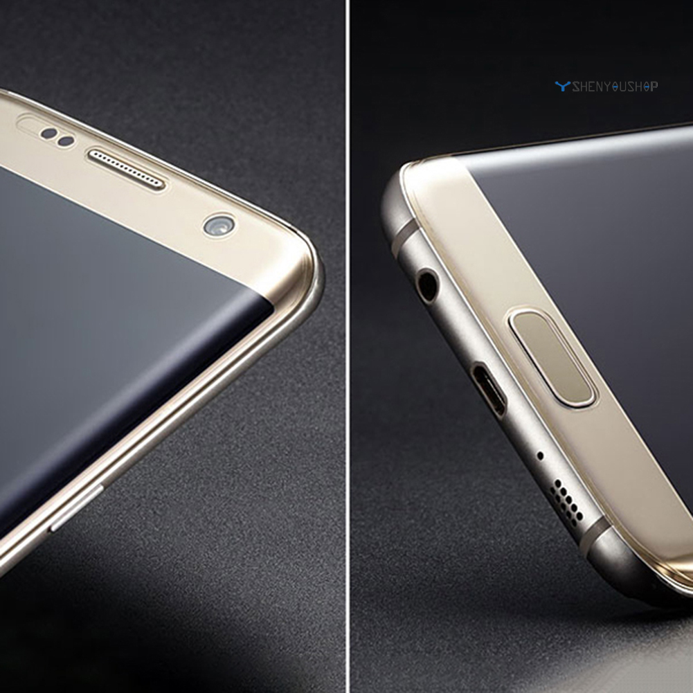 Miếng Dán Cường Lực Bảo Vệ Màn Hình Cho Samsung Galaxy Note9 S9 S8
