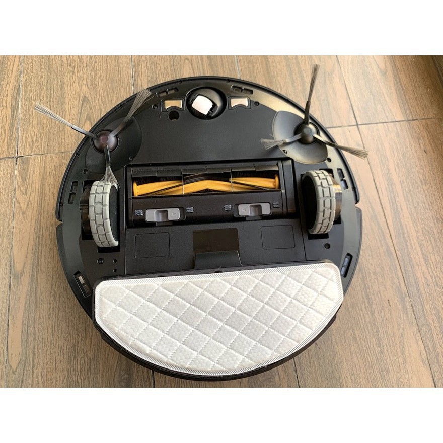 Khăn Lau Rung Cho Robot Hút Bụi Lau Nhà T8 aivi / T8 aivi Plus/ T9 AIVI/ T9 POWER/ T9 AIVI PLUS