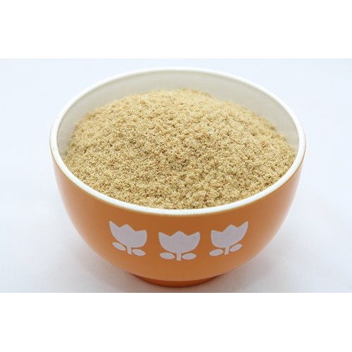 Mix bột cám gạo, bột gạo lức