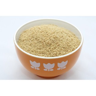 Mix bột cám gạo, bột gạo lức