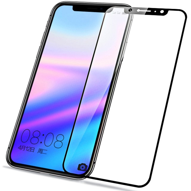 Kính cường lực Xiaomi 5X 6X A2 1 Note 6 5 Pro Note 4X Redmi 5 6 5A 6A S2 Plus 8 Lite Mi 8 Pocophone F1 + phụ kiện