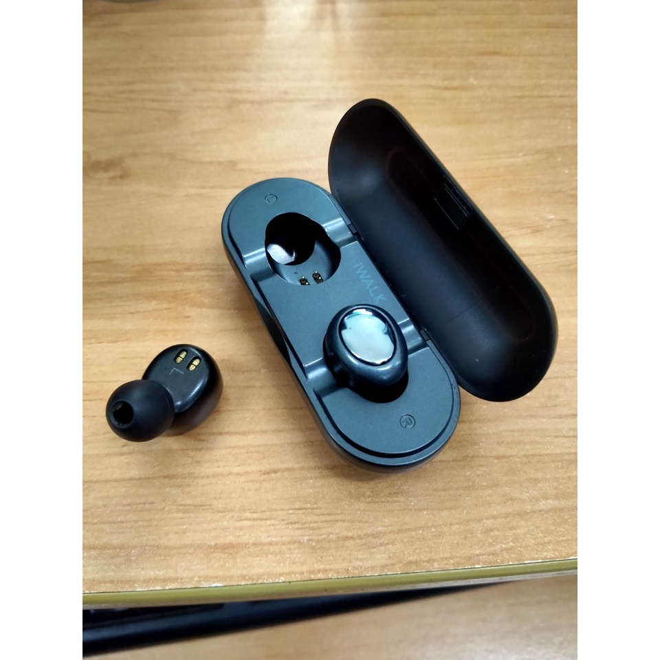 Tai nghe không giây bluetooth