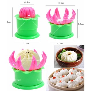 Dụng cụ gói bánh bao