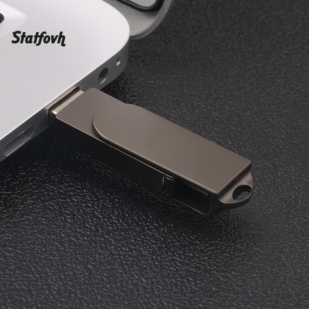 Ổ Đĩa Usb 3.0 Loại C 8g / 16g / 32g / 64g | BigBuy360 - bigbuy360.vn