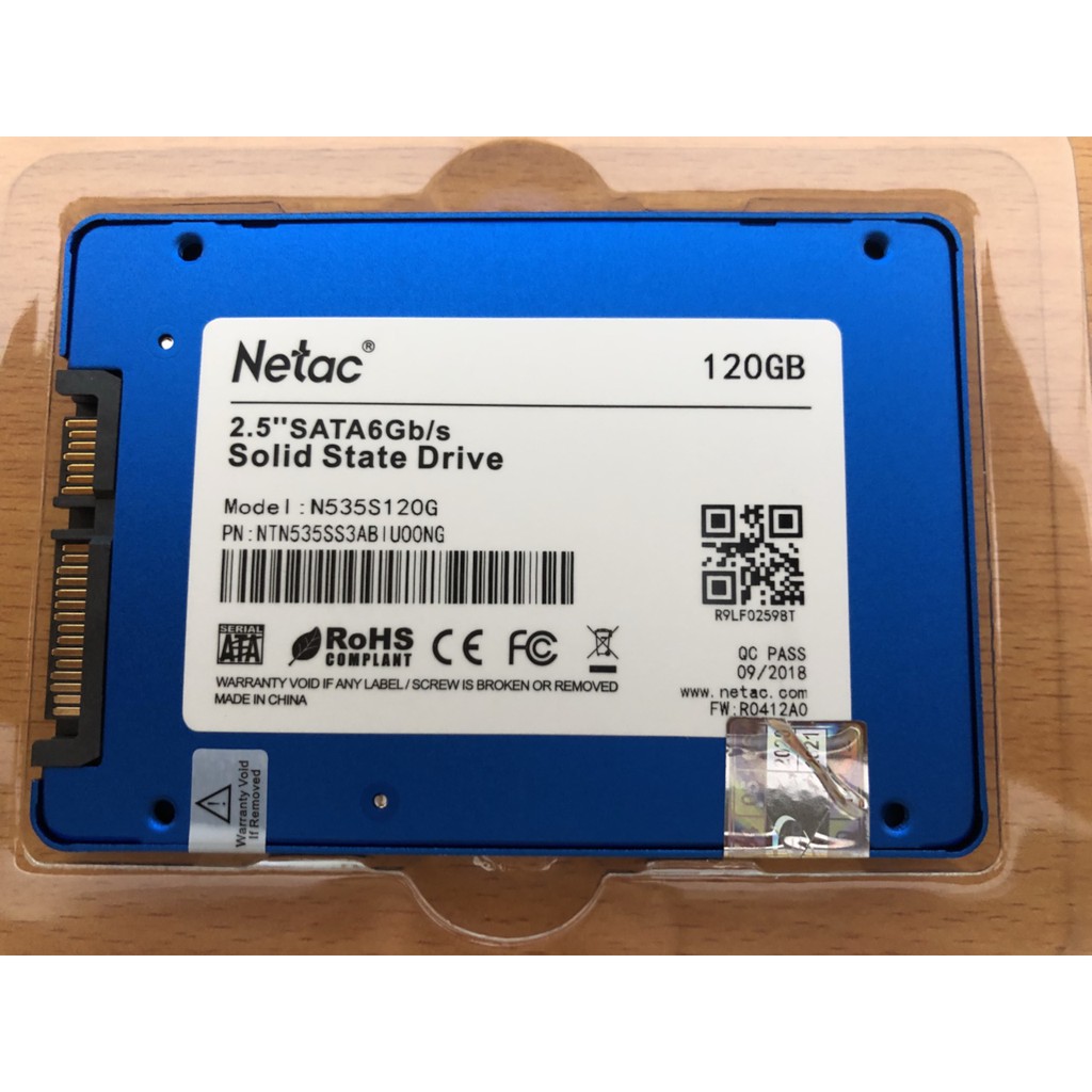 Ổ cứng ssd Eekoo 120gb ,128G , 240G ,256G (KingFass  )Dùng cho Máy tính để bàn Laptop Bảo hành 03 năm