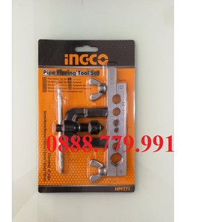 Bộ lã ống đồng Ingco HPFT71