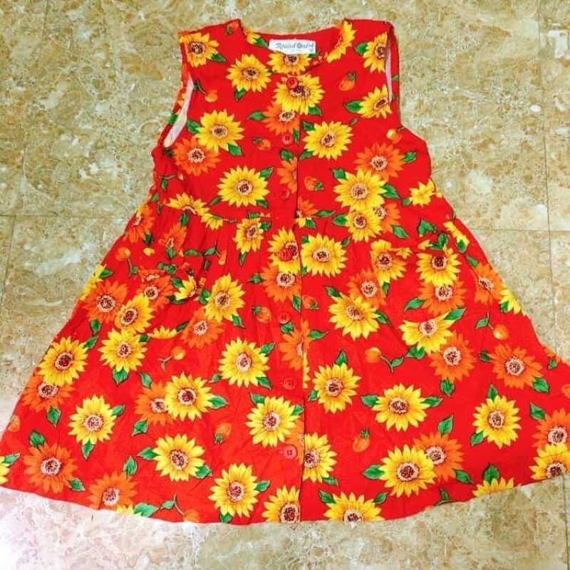 Sét bộ chị Hoa Mai