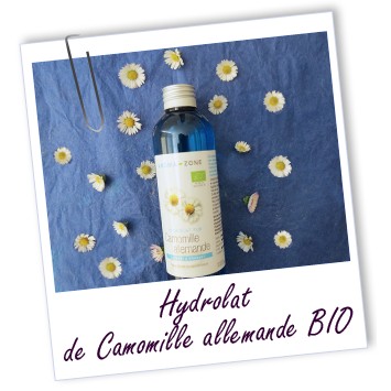 Nước tinh chất - toner Cúc Đức - CAMOMILLE ALLEMANDE BIO | BigBuy360 - bigbuy360.vn