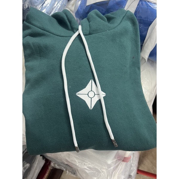 Áo Hoodie Nỉ Ngoại Too Young  Unisex [FREESHIP] Sweater form rộng tay bồng mũ 2 lớp kiểu dáng vintage hàn quốc