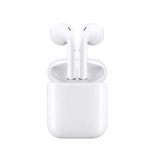 Tai nghe bluetooth kiểu dáng Airpods 2 Kaku mã KSC-538 - BH 12 Tháng