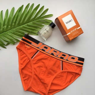 Combo 2 quần lót nam JARNO màu sáng