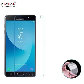 Kính cường lực cho Samsung Galaxy J7 Plus