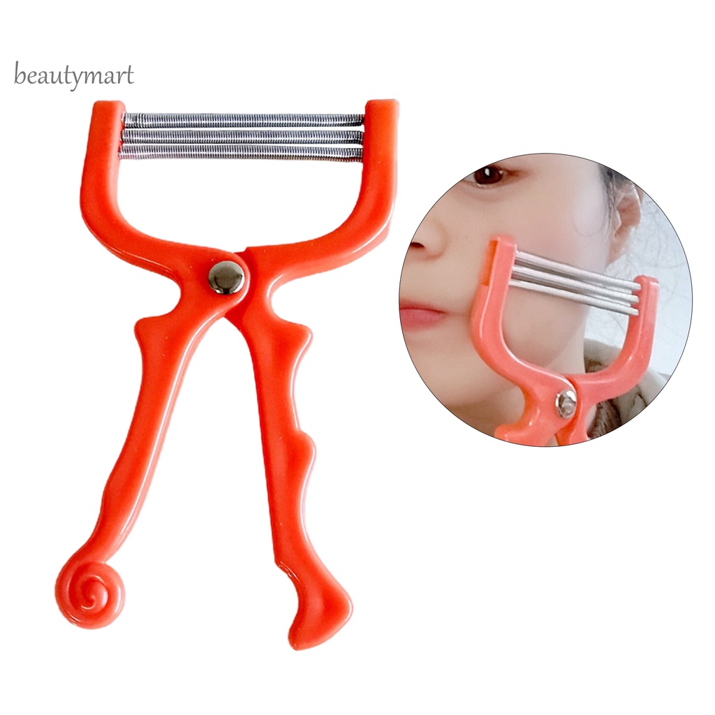 Dụng cụ tẩy lông cầm tay độ đàn hồi cao cho nữ