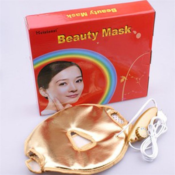 Mặt Nạ Ủ Nhiệt Mask Chính Hãng