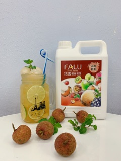 SIRO VẢI 2.5Kg - FALU