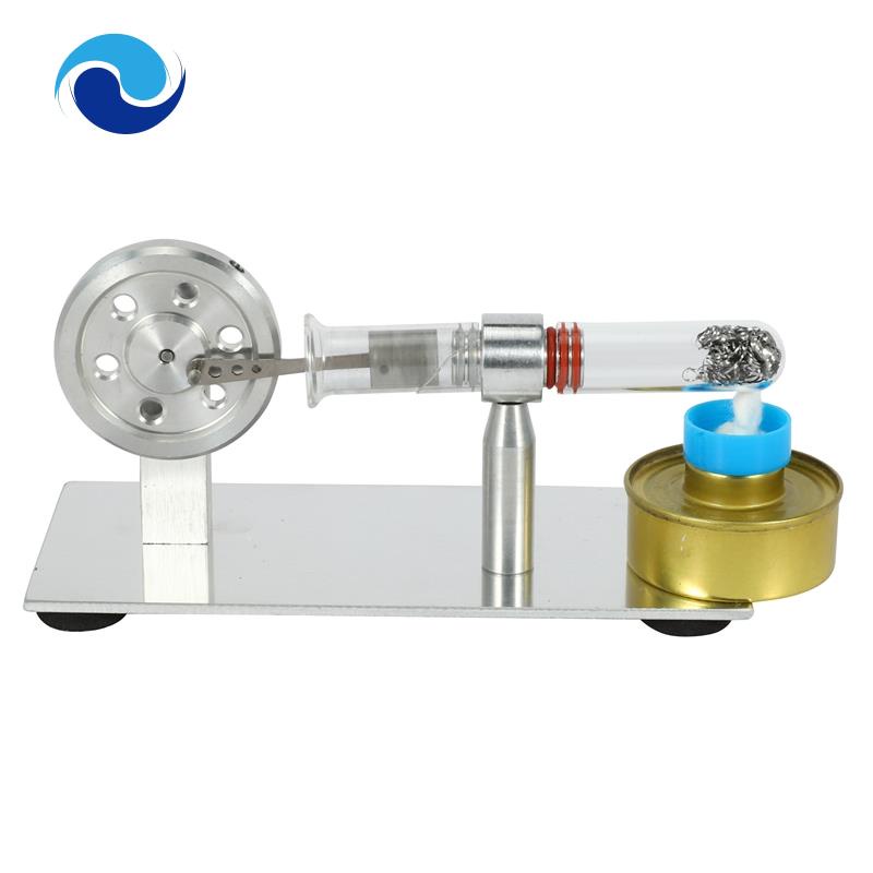 Động cơ hơi nước mini Stirling