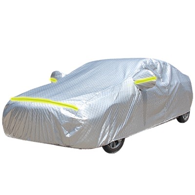 Áo khoác xe hơi TOYOTA C-HR mẫu mới 2018 CHR Áo khoác xe SUV chuyên dụng dày chống mưa chống nắng
