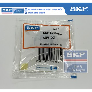 VÒNG BI SKF 609-2Z chính hãng