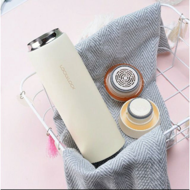 Bình Giữ Nhiệt Lock&Lock LHC4131 (450ml)