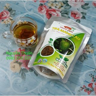 Trà mãng cầu xiêm Phụng Phát gói 100g