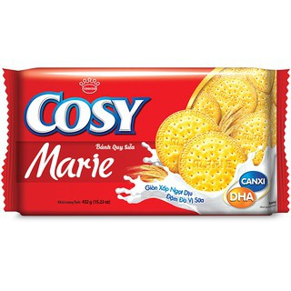 Bánh cosy marie các cỡ