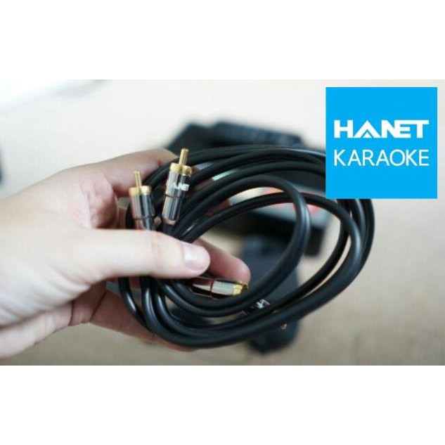 Đầu Karaoke  HANET PLAYX ONE