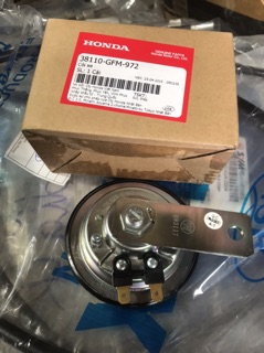 Kèn lớn xe Lead/Scr zin hãng