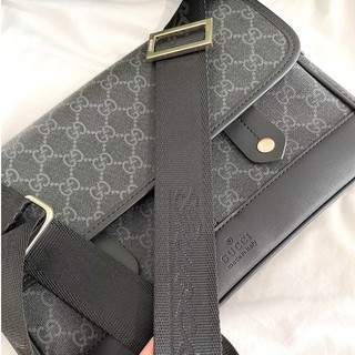 Túi đeo chéo Gucci for men New